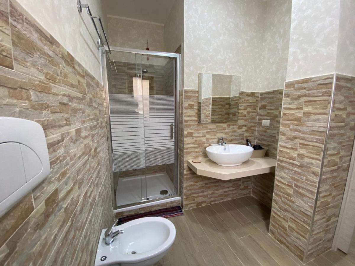 B&B Mediterraneo Cetraro Exterior photo